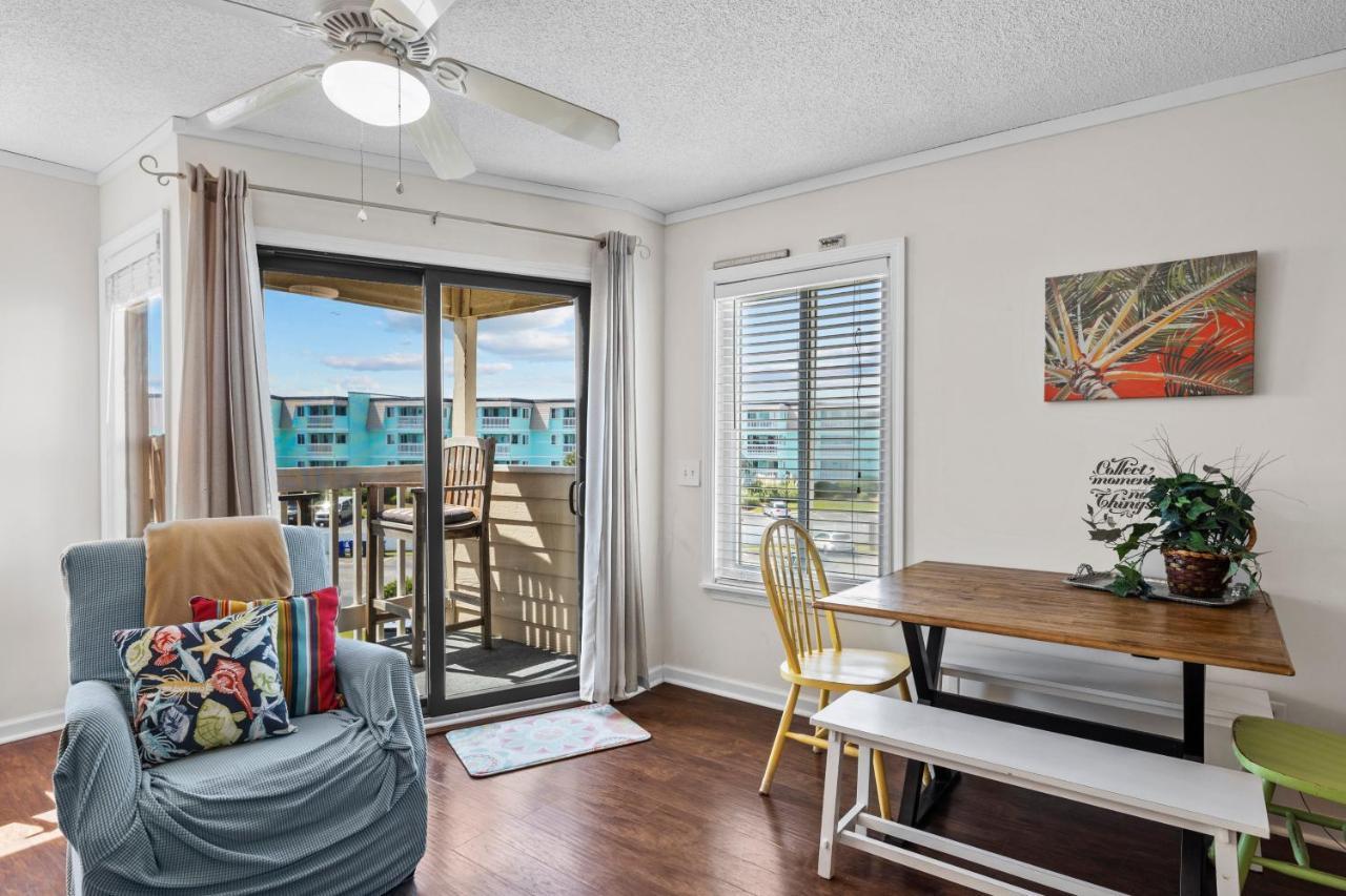 A Place At The Beach 237 Atlantic Beach Exterior foto