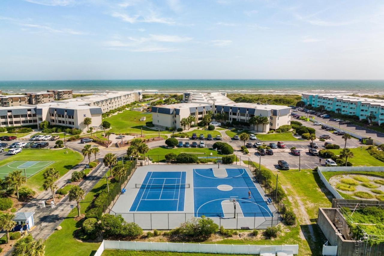 A Place At The Beach 237 Atlantic Beach Exterior foto