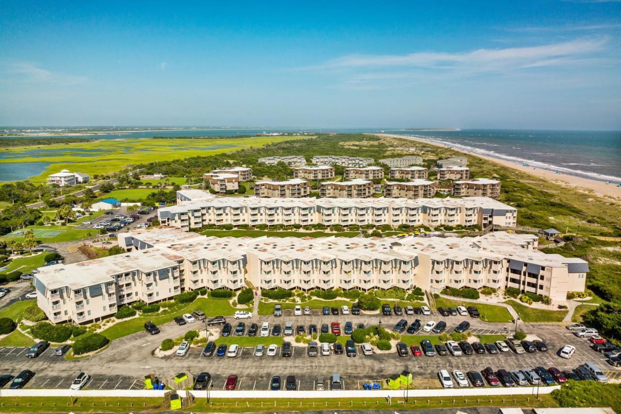 A Place At The Beach 237 Atlantic Beach Exterior foto