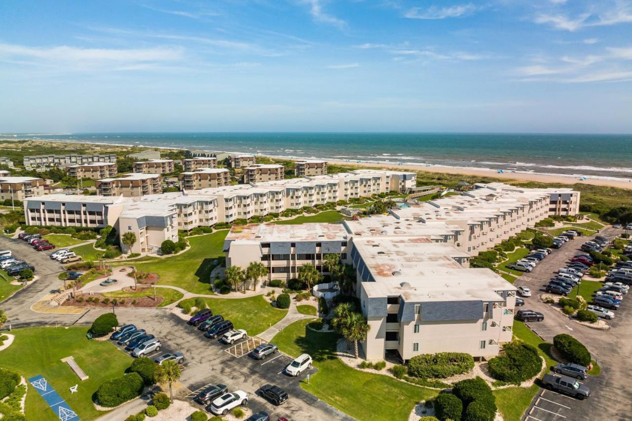 A Place At The Beach 237 Atlantic Beach Exterior foto