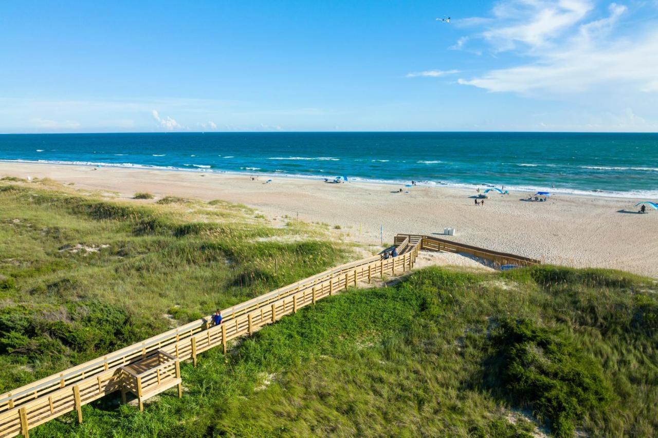 A Place At The Beach 237 Atlantic Beach Exterior foto